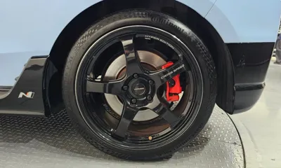Hyundai Veloster 2019, 66075 км, за 16900000 KRW - фото 21