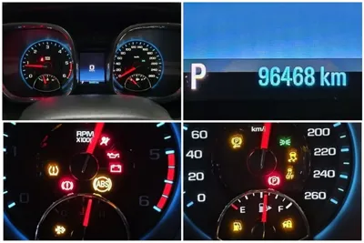 ChevroletGMDaewoo Malibu 2015, 96400 км, за 4990000 KRW - фото 16