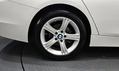 BMW 3-Series 2015, 156125 км, за 9500000 KRW - фото 5