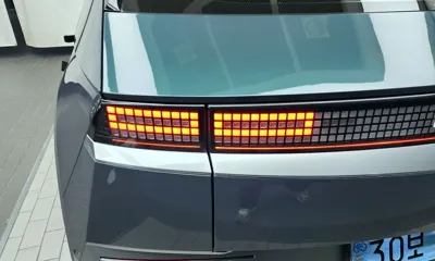 Hyundai Ioniq5 2023, 72762 км, за 33900000 KRW - фото 23