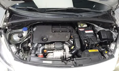 Citroen-DS DS3 2017, 103673 км, за 6500000 KRW - фото 6