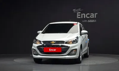 ChevroletGMDaewoo Spark 2021, 27922 км, за 9400000 KRW