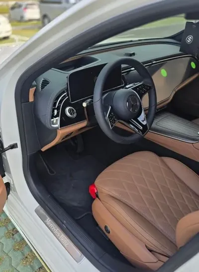 Mercedes-Benz E-Class 2026, 450 км, за 107240000 KRW