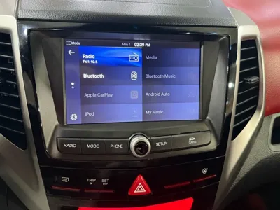 KG_Mobility_Ssangyong TIBOLI 2016, 117729 км, за 7990000 KRW - фото 14