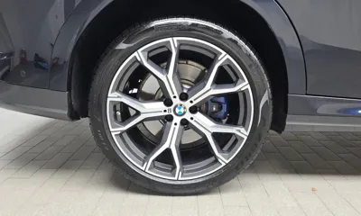 BMW X6 2021, 55779 км, за 66900000 KRW - фото 5