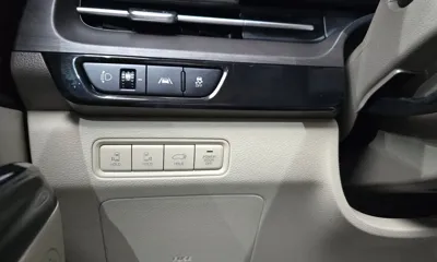 Kia Canival 2022, 144917 км, за 22500000 KRW - фото 17