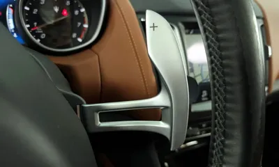 Maserati Levante 2019, 55525 км, за 41990000 KRW - фото 34