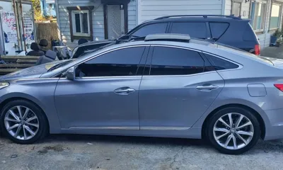 Hyundai Grandeur 2016, 134201 км, за 8300000 KRW
