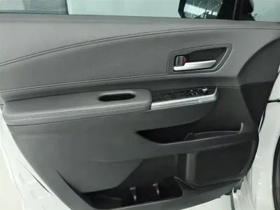 Toyota Sienna 2023, 90000 км, за 206000 CNY - фото 7