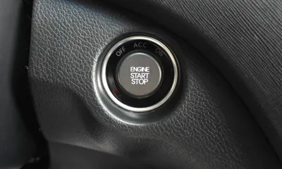 Hyundai Santafe 2014, 198286 км, за 6500000 KRW - фото 20