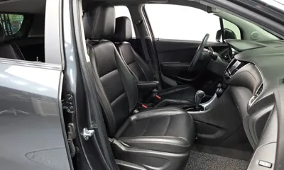 ChevroletGMDaewoo Trax 2017, 104813 км, за 5990000 KRW - фото 11