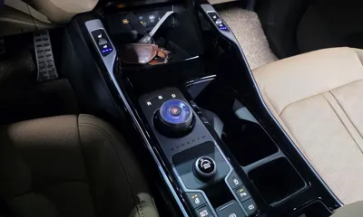 Kia Sorento 2024, 11254 км, за 35990000 KRW - фото 9
