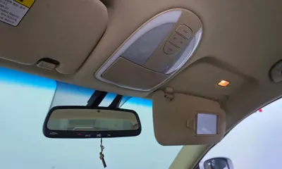 Hyundai Genesis 2012, 88209 км, за 6800000 KRW - фото 28