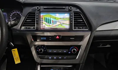Hyundai Sonata 2015, 195037 км, за 5190000 KRW - фото 12