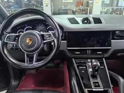 Porsche Cayenne 2018, 140000 км, за 238000 CNY - фото 7
