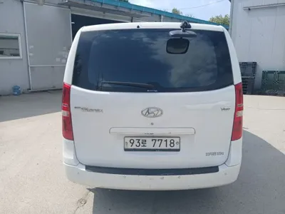 Hyundai Starex 2016, 198496 км, за 5900000 KRW