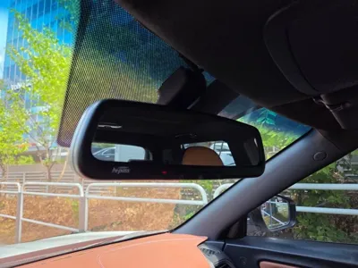 KG_Mobility_Ssangyong TIBOLI 2019, 110466 км, за 7990000 KRW - фото 18