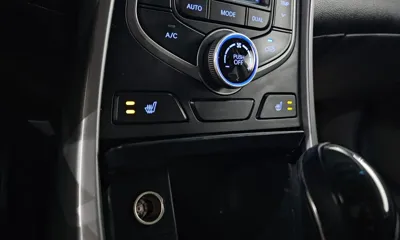 Hyundai Avante 2015, 122942 км, за 4400000 KRW - фото 19