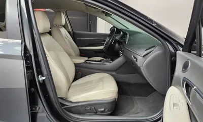Hyundai Sonata 2020, 178598 км, за 15500000 KRW - фото 26