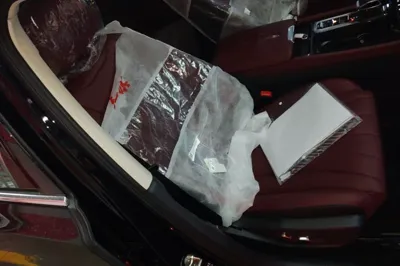 Hongqi H5 PHEV 2025, 100 км, за 140090.52 CNY - фото 19