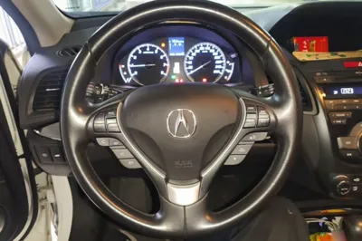 Acura RDX 2013, 166000 км, за 46083.8 CNY - фото 14