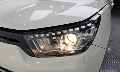 KG_Mobility_Ssangyong TIBOLI 2019, 64584 км, за 9990000 KRW - фото 22