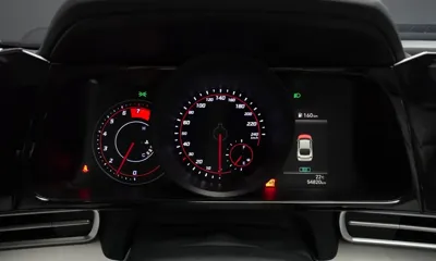 Hyundai Avante 2021, 54820 км, за 15000000 KRW - фото 8