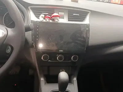 Nissan Sylphy 2025, 8400 км, за 54000 CNY - фото 13