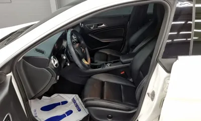 Mercedes-Benz CLA-Class 2019, 134000 км, за 12000000 KRW - фото 10