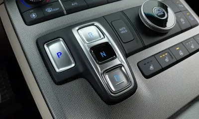 Hyundai Palisade 2022, 31296 км, за 32500000 KRW - фото 9