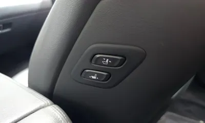 Genesis G80 2019, 144644 км, за 16500000 KRW - фото 31