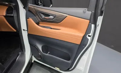 Toyota Alphard 2024, 26295 км, за 89000000 KRW - фото 24