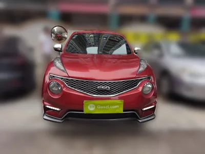 Infiniti ESQ 2014, 34600 км, за 49304.97 CNY