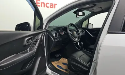 ChevroletGMDaewoo Trax 2018, 46290 км, за 9190000 KRW - фото 10