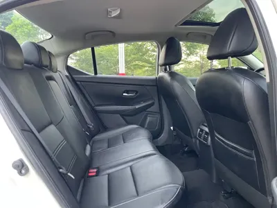 Nissan Sylphy 2019, 90000 км, за 46800 CNY - фото 11