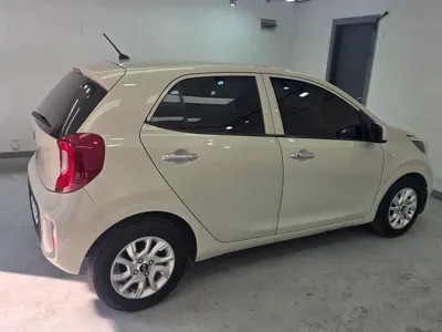 Kia Morning 2018, 85179 км, за 7700000 KRW - фото 6