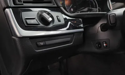 BMW 5-Series 2015, 133485 км, за 9900000 KRW - фото 16