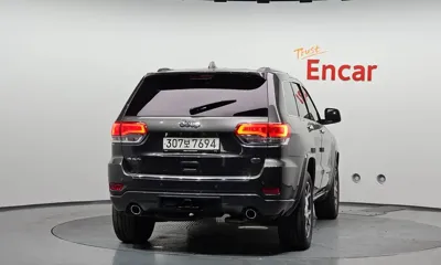 Jeep Cherokee 2020, 59193 км, за 26900000 KRW - фото 4