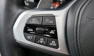 BMW 3-Series 2022, 16726 км, за 41800000 KRW - фото 31