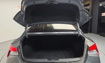 Hyundai Avante 2023, 83416 км, за 16550000 KRW - фото 20