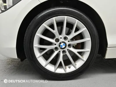 BMW 1-Series 2015, 65735 км, за 10990000 KRW - фото 5