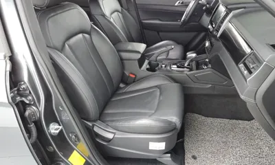 KG_Mobility_Ssangyong Rexton 2022, 40335 км, за 23900000 KRW - фото 26