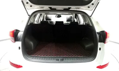 Hyundai Tucson 2016, 174114 км, за 8600000 KRW - фото 20