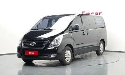 Hyundai Starex 2017, 95833 км, за 11500000 KRW - фото 1