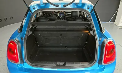MINI Cooper 2015, 145091 км, за 5900000 KRW - фото 20