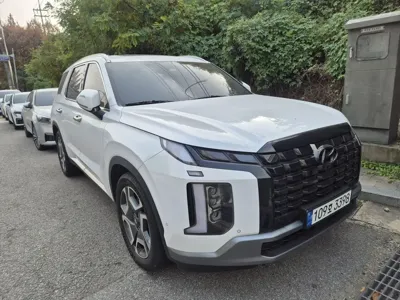 Hyundai Palisade 2024, 49539 км, за 47420000 KRW