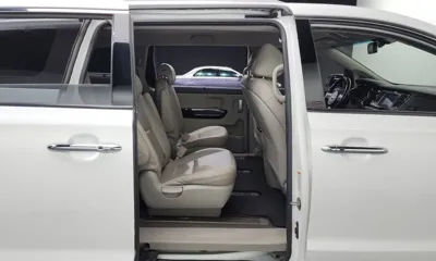 Kia Canival 2019, 178500 км, за 10500000 KRW - фото 11