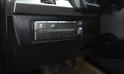 KG_Mobility_Ssangyong Rexton 2019, 110439 км, за 10500000 KRW - фото 28