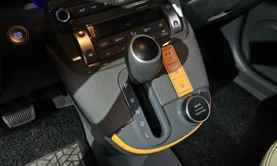 Hyundai Casper 2023, 51560 км, за 13900000 KRW - фото 9