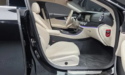 Mercedes-Benz CLS-Class 2022, 90741 км, за 39200000 KRW - фото 26